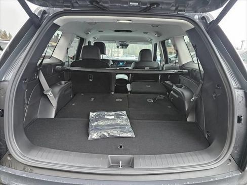 New 2026 Hyundai Palisade SEL AWD/4WD image 12