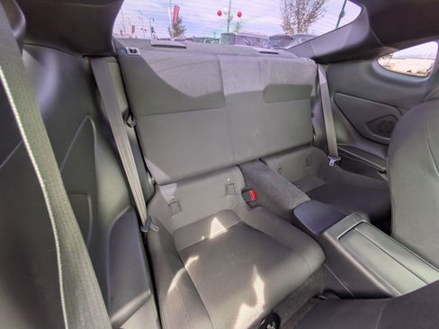 Used 2023 Toyota GR86 w/ ALL Weather Mat Package (TMS) RWD image 28