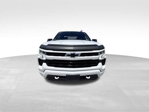 Certified 2022 Chevrolet Silverado 1500 RST w/ RST All Star Premium Package AWD/4WD image 2