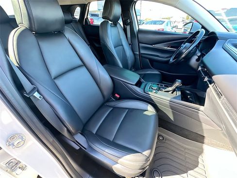 Used 2023 MAZDA CX-30 AWD 2.5 S w/ Select Package image 26