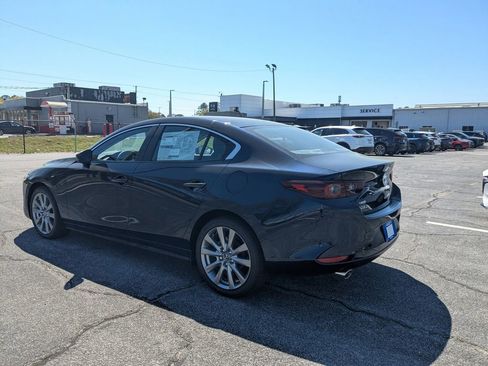 New 2026 MAZDA MAZDA3 2.5 S Sedan w/ Preferred Pkg FWD image 6