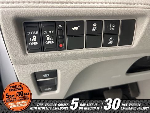Used 2018 Honda Odyssey EX-L image 21