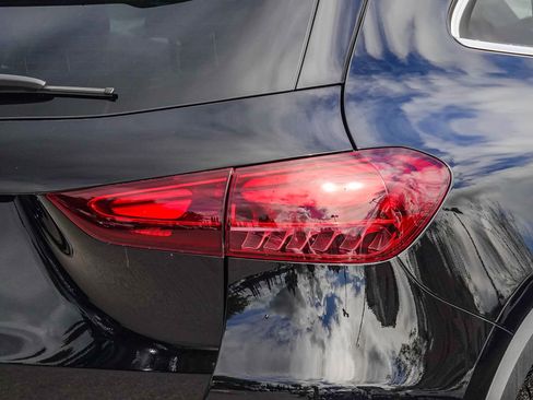 Certified 2026 Mercedes-Benz GLA 250 image 8