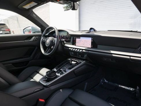 Certified 2025 Porsche 911 Carrera image 26