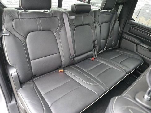 Used 2023 RAM 1500 Limited w/ Night Edition image 25