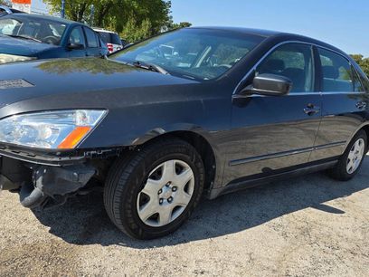 Used 2007 Honda Accord LX