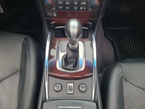 Used 2013 INFINITI G37 Convertible w/ Premium Pkg RWD image 14