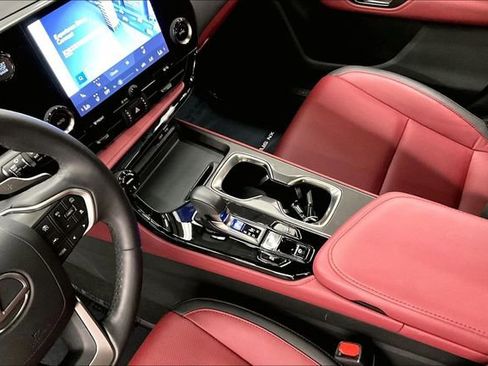 Used 2024 Lexus NX 250 250 Base w/ Cold Area Package image 17