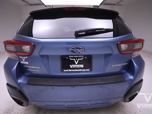 Used 2021 Subaru Crosstrek 2.5i Limited w/ Moonroof Package 1 image 4