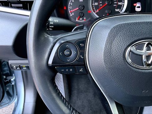 Certified 2021 Toyota Corolla SE image 23