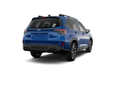 New 2026 Subaru Forester Touring AWD/4WD image 46