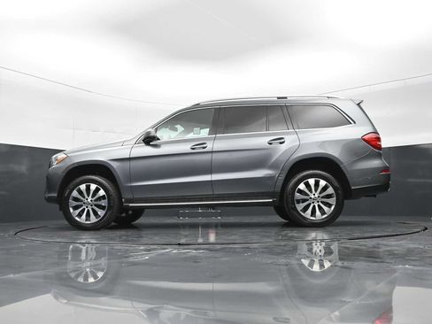 Used 2019 Mercedes-Benz GLS 450 4MATIC image 32