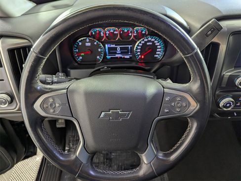 Used 2019 Chevrolet Silverado 1500 LT image 18