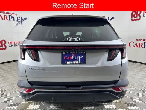 Used 2022 Hyundai Tucson SEL FWD image 7