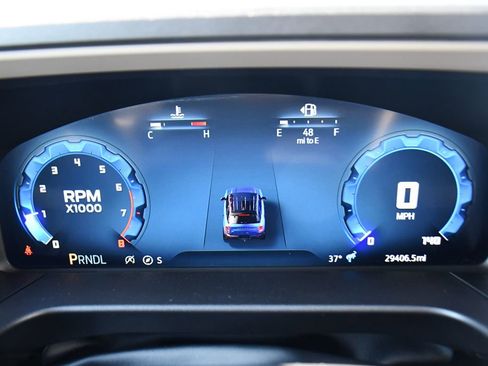 Used 2025 Ford Bronco Sport Big Bend image 23