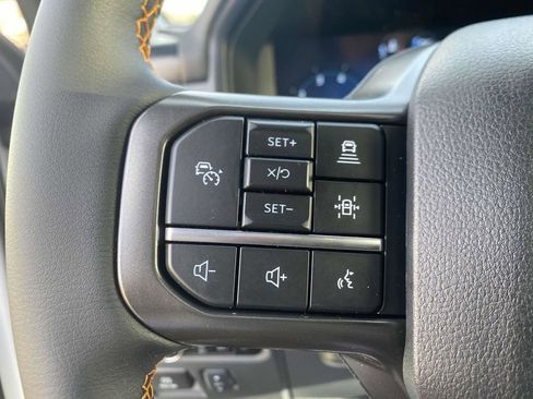 New 2025 Ford F150 Tremor w/ Equipment Group 402A High image 33