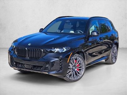 New 2026 BMW X5 xDrive40i