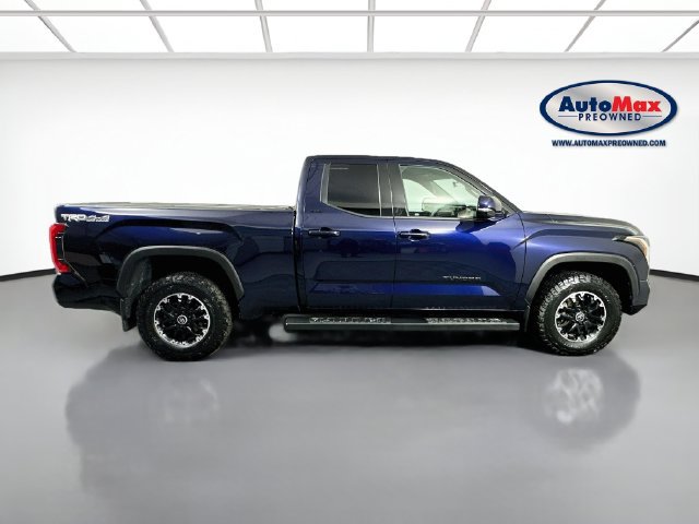 Used 2022 Toyota Tundra SR5 AWD/4WD image 9