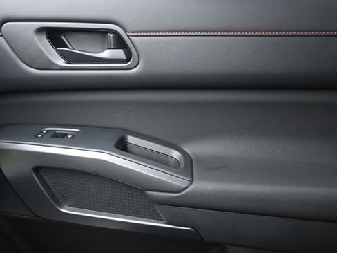 New 2026 Nissan Pathfinder Rock Creek w/ Rock Creek Premium Package image 31