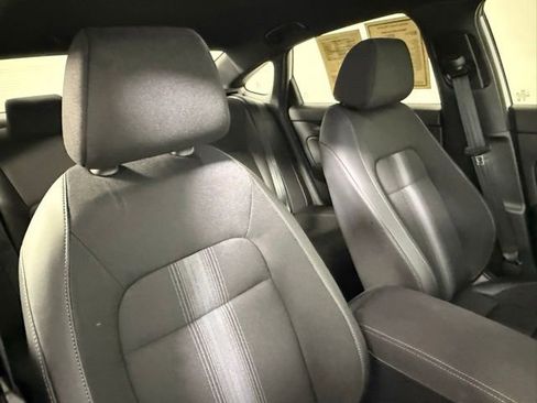 Used 2026 Honda Civic Sport image 46
