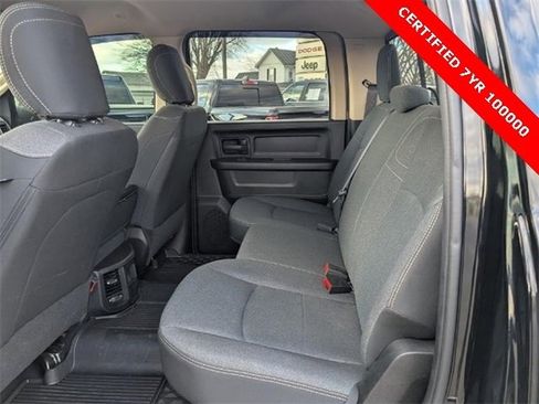 Certified 2020 RAM 2500 Tradesman image 25