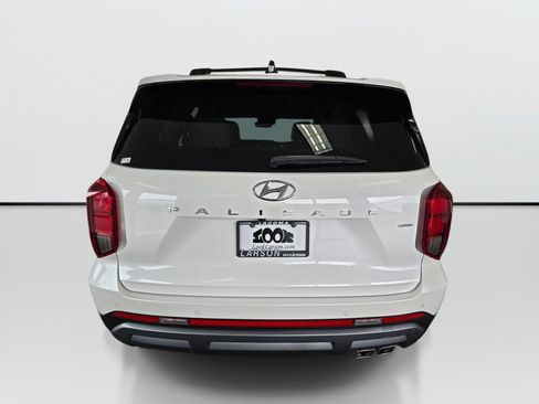 Used 2023 Hyundai Palisade SEL AWD/4WD image 4
