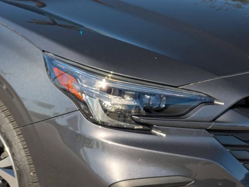 Used 2025 Subaru Legacy Premium AWD/4WD image 10
