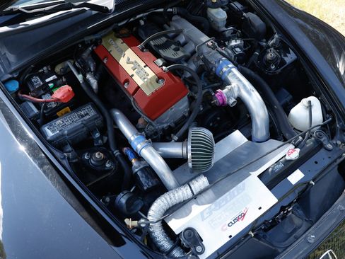 Used 2008 Honda S2000 image 46