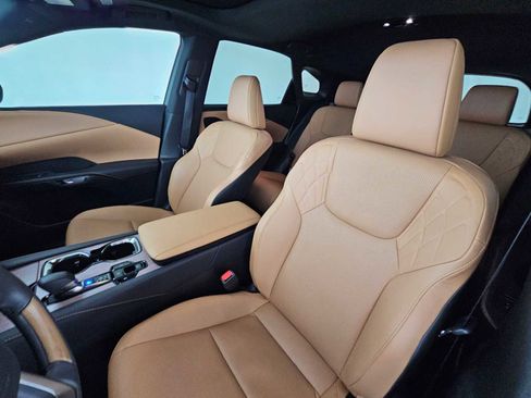 Certified 2025 Lexus RX 350 Premium w/ Convenience Package FWD image 22
