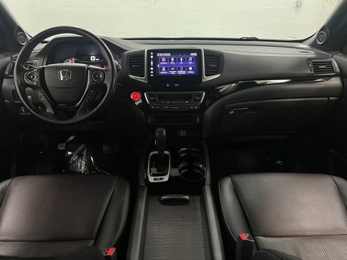 Used 2017 Honda Ridgeline Black Edition image 15