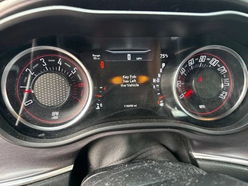 Used 2017 Dodge Challenger R/T RWD image 11