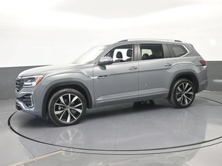 Used 2025 Volkswagen Atlas SEL Premium R-Line AWD/4WD video 2