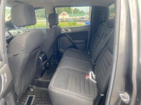 Used 2020 Ford Ranger XLT w/ Equipment Group 302A Luxury AWD/4WD image 13