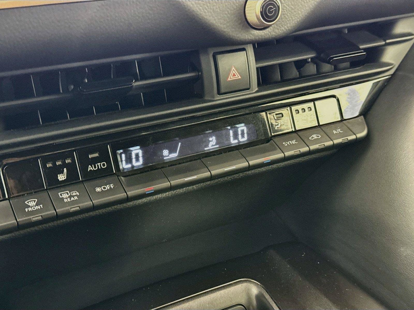Certified 2024 Toyota Crown AWD/4WD image 25