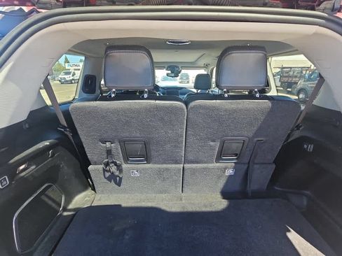 Used 2021 Jeep Grand Cherokee L Limited w/ MOPAR Finishing Package RWD image 7