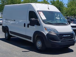 Used 2023 RAM ProMaster 2500 FWD video 2