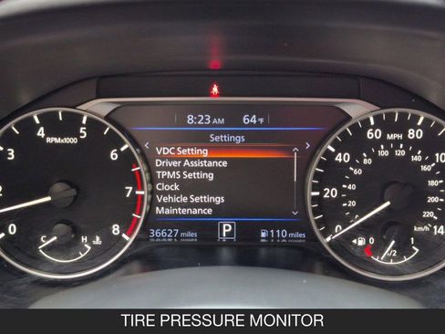 Used 2024 Nissan Altima 2.5 SR w/ SR Premium Package FWD image 20