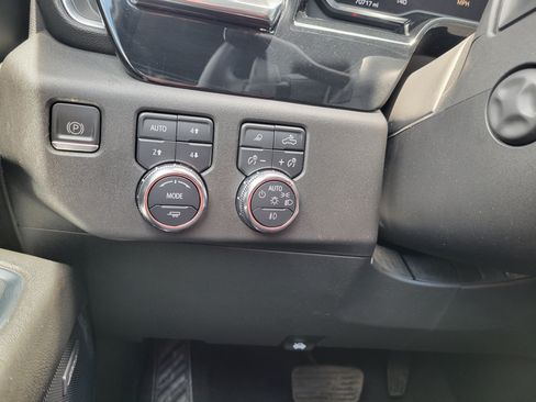 Certified 2023 GMC Sierra 1500 SLT w/ SLT Premium Package AWD/4WD image 20