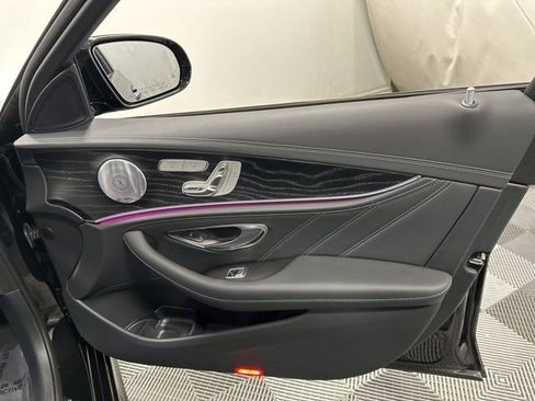 Certified 2020 Mercedes-Benz E 63 AMG S image 34