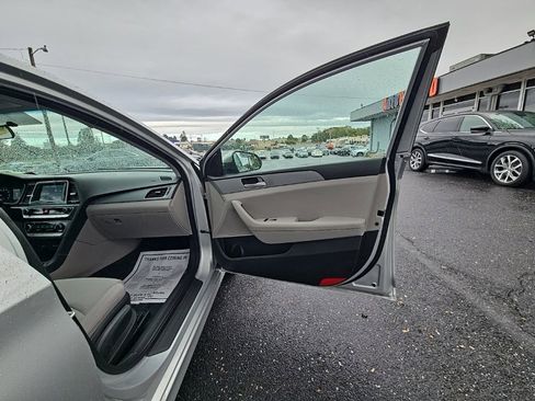 Used 2018 Hyundai Sonata SE image 47