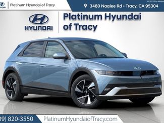 New 2026 Hyundai Ioniq 5 SEL RWD 360° Tour