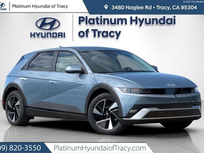 New 2026 Hyundai Ioniq 5 SEL