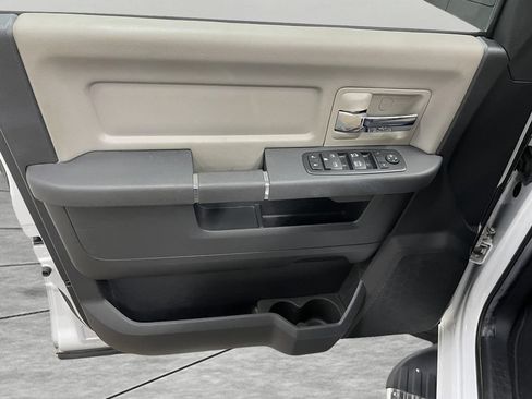 Used 2012 RAM 1500 Big Horn AWD/4WD image 10
