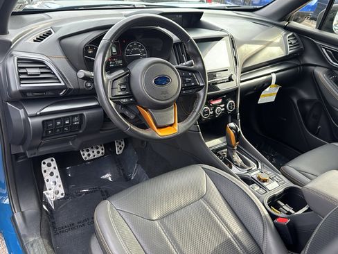 Used 2023 Subaru Forester Wilderness image 10