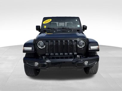 Used 2023 Jeep Gladiator Overland