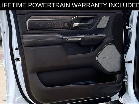 Used 2026 RAM 1500 Limited w/ Bed Utility Group AWD/4WD image 23