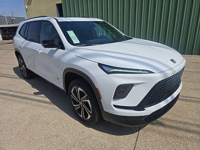 New 2026 Buick Enclave Sport Touring w/ Power Package