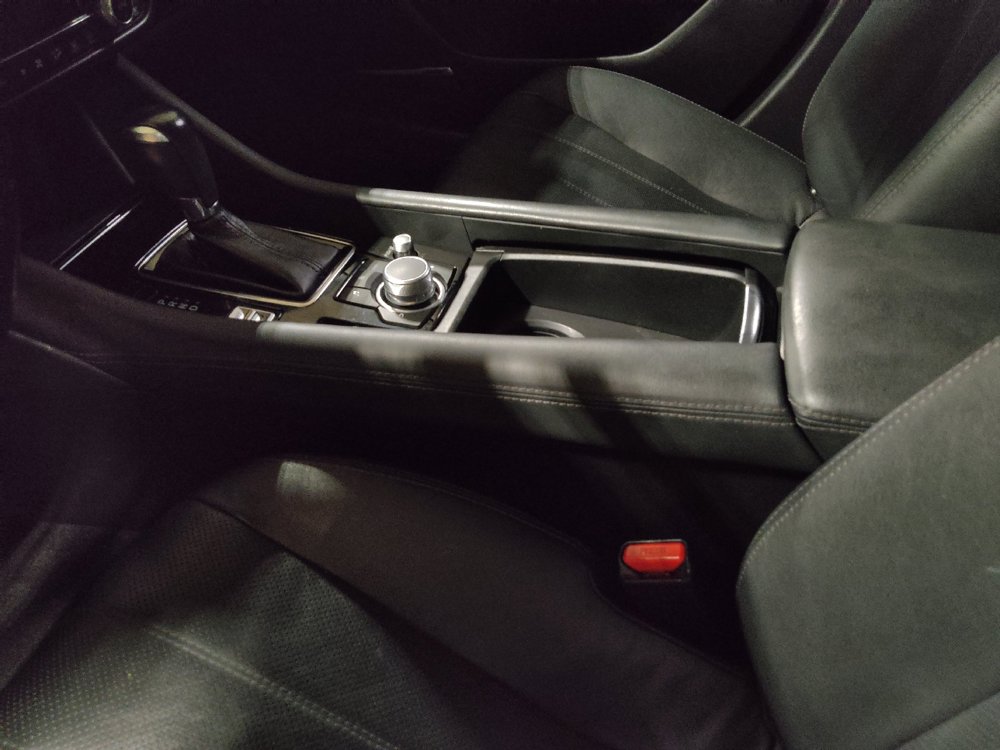 Used 2021 MAZDA MAZDA6 Grand Touring Reserve FWD image 26