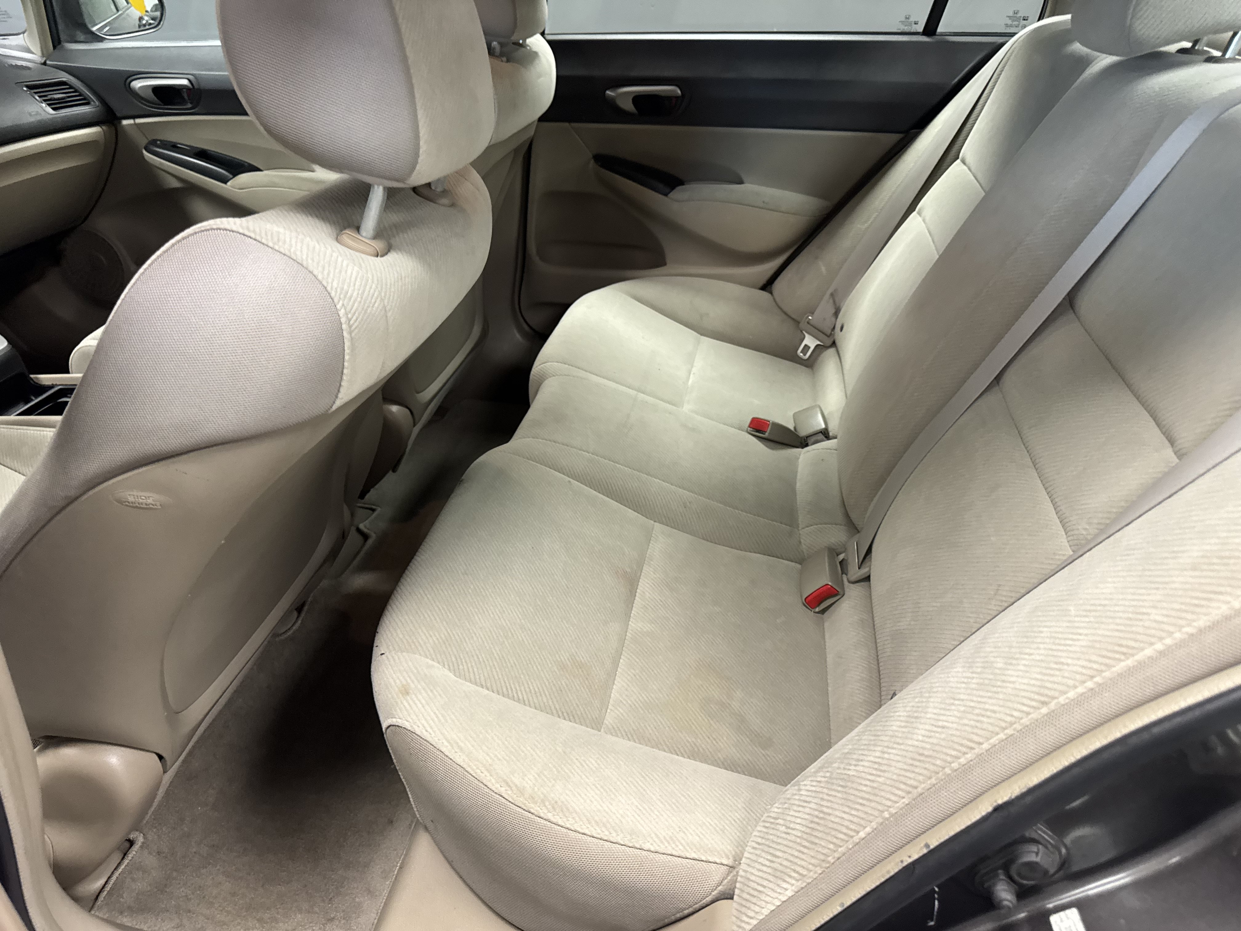 Used 2009 Honda Civic LX image 12
