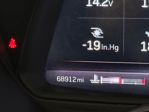 Used 2022 Cadillac CT4 Sport w/ Technology Package RWD image 19